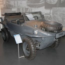 Schwimmwagen von 1944.