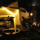 Tag 3 am Ring geht zu Ende...