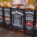 Hauptsonsor dieses Jahr? Jack Daniels!