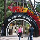 Angekommen bei "Rita"