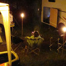 Tag 3 am Ring geht zu Ende...