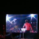 Die Toten Hosen auf der Centerstage.