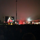Rage against the Machine
