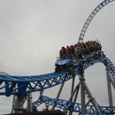 Blue Fire