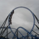 Blue Fire