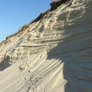 Traumhafte Sanddünen in der Nähe von Skagen