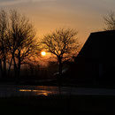 Abendstimmung