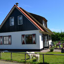 Das Ferienhaus!