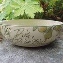 SuppenSchale, 22,50 EUR