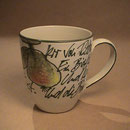 RB-021-hoher Kaffee/Teepott