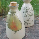 Öl- und Essigflasche, 18,50 EUR