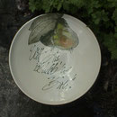 Schale 1 - ca.30cm, 60/80,--€