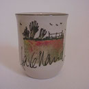 150ml. Becher