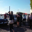60 JAHRE CITROËN DS DÜSSELDORF 2015