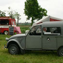 XANTEN 2013