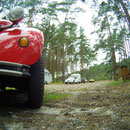 2CV WELTTREFFEN POLEN TORUN 2015