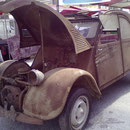 CITROMOBILE 2014