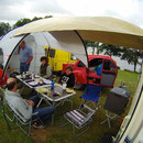 2CV WELTTREFFEN POLEN TORUN 2015