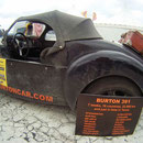 2CV WELTTREFFEN POLEN TORUN 2015