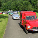 A-TYPEN TREFFEN 2013