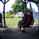 2CV WELTTREFFEN POLEN TORUN 2015