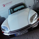 60 JAHRE CITROËN DS DÜSSELDORF 2015