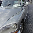 60 JAHRE CITROËN DS - LE MONDE DE LA DS 2015