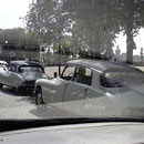 60 JAHRE CITROËN DS - LE MONDE DE LA DS 2015