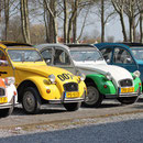 ZAANSE SCHANS ALKMAAR 2015
