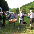 A-TYPEN TREFFEN 2013