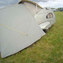 2CV WELTTREFFEN POLEN TORUN 2015