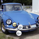 60 JAHRE CITROËN DS - LE MONDE DE LA DS 2015