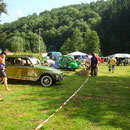 A-TYPEN TREFFEN 2013