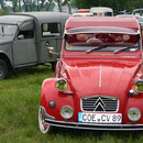 XANTEN 2013