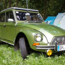 A-TYPEN TREFFEN 2015