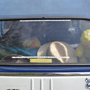 DOTTER DEBAKEL 2015, ENTENRALLYE 2CV DÜSSEL-DUCKS
