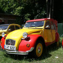 ENTEN CLASSIC DAY 2015