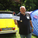 A-TYPEN TREFFEN 2013
