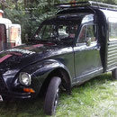 A-TYPEN TREFFEN 2015