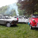 A-TYPEN TREFFEN 2015