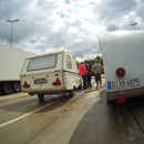 2CV WELTTREFFEN POLEN TORUN 2015