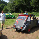 A-TYPEN TREFFEN 2013
