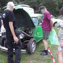 A-TYPEN TREFFEN 2015