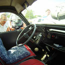 2CV WELTTREFFEN POLEN TORUN 2015