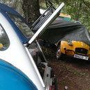 A-TYPEN TREFFEN 2015