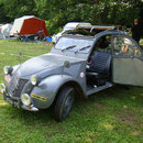 A-TYPEN TREFFEN 2013