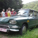 A-TYPEN TREFFEN 2015