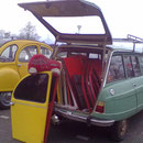 A-TYPE MARKT GEMERT 2014