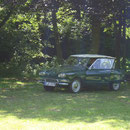 A-TYPEN TREFFEN 2013