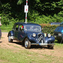A-TYPEN TREFFEN 2013